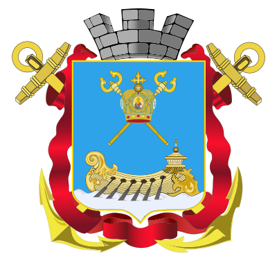 尼古拉耶夫 城市徽章