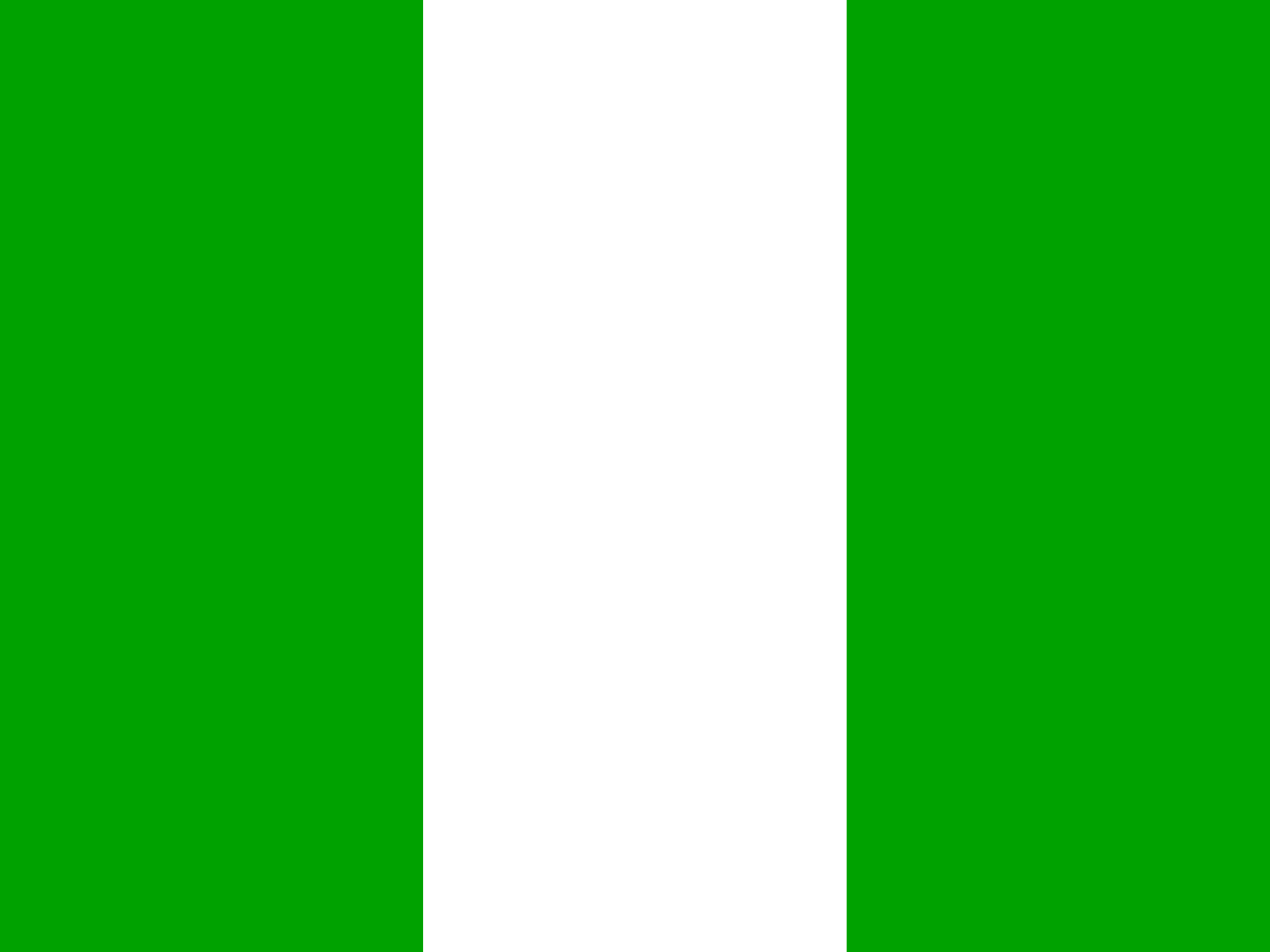 尼日利亚 国旗