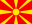 北马其顿 国旗